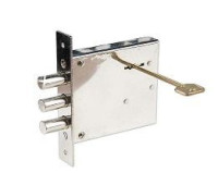 Сенат ЗВС 10-5 компл.№2 б/о 249 Замок врезной тяж (7)