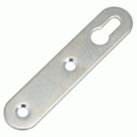 Подвеска мебельная L-75 цинк (20шт уп./цена за шт.) Кунгур (500,20)