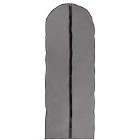 Чехол для одежды тм VETTA, ПВХ, 60х160см