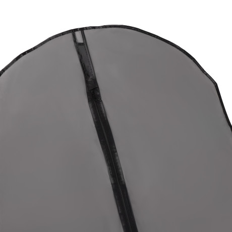 Чехол для одежды тм VETTA, ПВХ, 60х160см