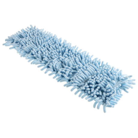 Насадка для швабры тм Vetta, 10х40см, 95 гр., «Лапша»,  микрофибра