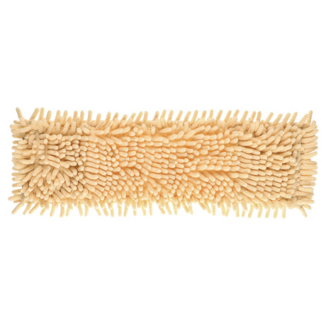 Насадка для швабры тм Vetta, 10х40см, 95 гр., «Лапша»,  микрофибра