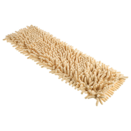 Насадка для швабры тм Vetta, 10х40см, 95 гр., «Лапша»,  микрофибра