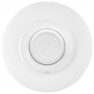 Bylectrica РЕТРО ПРОВАНС круг диммер СУ 400Вт. белый (С1-400-8406)