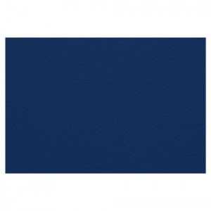 Бумага для пастели (1 лист) FABRIANO Tiziano А2+ (500х650 мм), 160 г/м2, темно-синий, 52551042