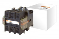 TDM ПМ12-125100 УЗВ пускатель электромагн. In=125A 220В 4з+2р SQ0714-0022