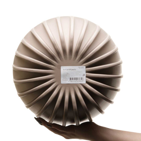 Горшок СИГМА 18л ФРАПЕ с вкладкой СИ30-90