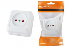 TDM Ладога роз. ОУ 1 мест. 10А бел. (шторки) (10!) SQ1801-0059