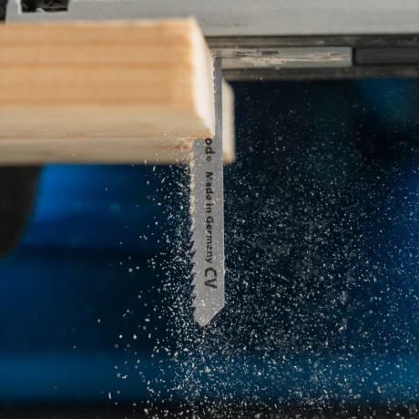 Полотна для электролобзика  по дереву, 2 шт, ( 3102-T101BR ) Gross