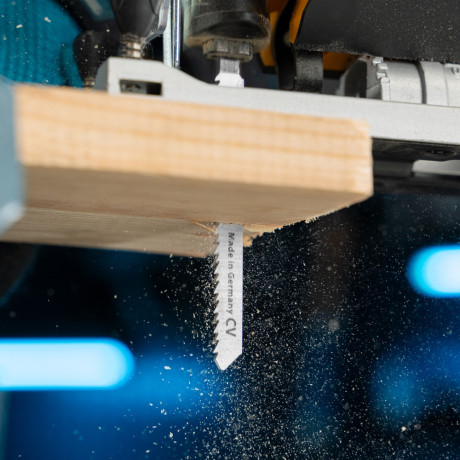 Полотна для электролобзика  по дереву, 2 шт, ( 3102-T101BR ) Gross