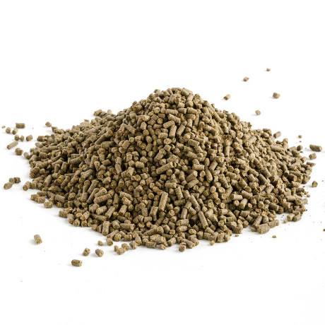 Удобрение органическое "Огурцы и Кабачки" МетаОрганика 1кг