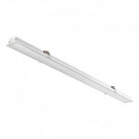 NOVOTECH 358822 SPOT NT22 262 бел. встр. св/д св-к LED 4000K 24W 220V ITER
