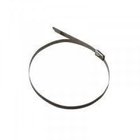 General хомут метал.(нерж.сталь 304) 4,6х600 мм (уп.50шт, цена за уп.) 475373