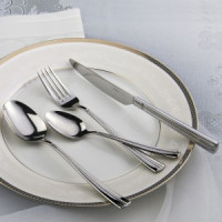 Набор столовых приборов Марлоу, 24 пред (по 6шт) нерж. сталь  TR-21607 Taller