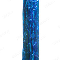 Дождь новог.D02D 1,5м синий (цена за 10шт) х100