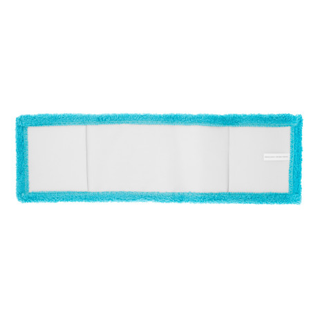 Сменная насадка из микрофибры, 430х130 мм, для швабры 93512, Home Palisad