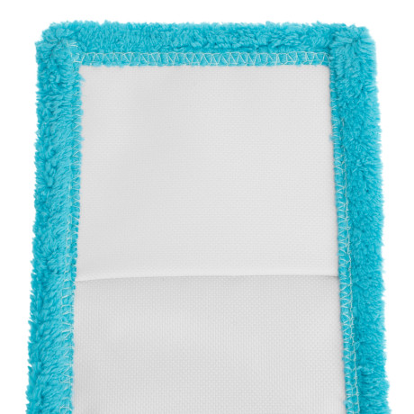 Сменная насадка из микрофибры, 430х130 мм, для швабры 93512, Home Palisad