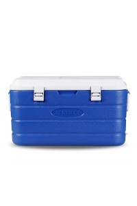 Изотермический контейнер Арктика 40л, 2000-40 (синий)