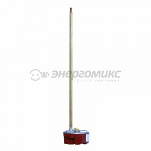 REXANT термостат стержневой RTM для водонагревателей, 15A, 70 град, L270мм, для Аристон, 70-0328