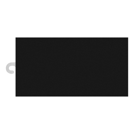 Сеткодержатель, 230 х 120 мм, пластиковый с зажимами Sparta