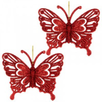 Украшение подвесное &quot;Бабочка&quot; SYLKL-491983 Волшебная страна