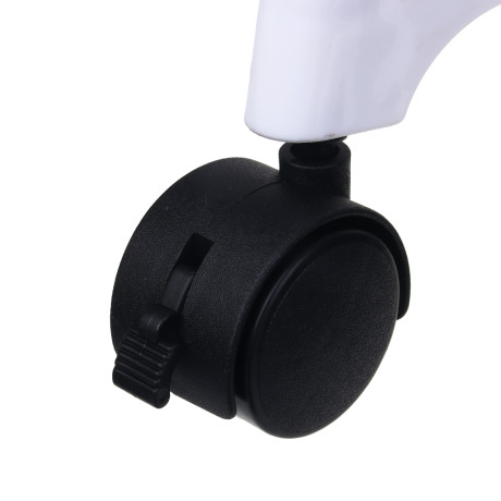 VETTA Напольная вешалка для одежды, 55х42х155см, металл, пластик