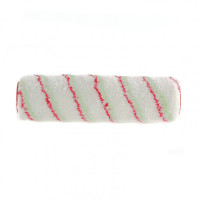 Валик сменный &quot;Эмали&quot;, 250 мм, ворс 12 мм, D 48 мм, D ручки 8 мм, полиамид, полиакрил Сибртех