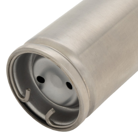 Скважинный насос DWS-3,5-100, винтовой, диаметр 3,5", 800 Вт, 1700 л/ч, напор 100 м Denzel