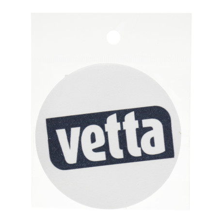 VETTA Губка, вспененный полиэтилен, 8х0,2 см