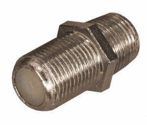 PROconnect Переходник гн.F-гн.F цена за шт(20!) 05-4201-6