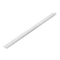 Правило алюминиевое, h-образный профиль, L-1.5 м Сибртех