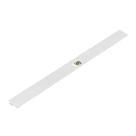 Правило алюминиевое, h-образный профиль, L-1.5 м Сибртех