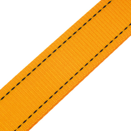 Строп ленточный двойной нерегулиуемый с амортизатором, модель «аАД» Сибртех