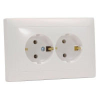 Bylectrica СТИЛЬ роз. 2 мест. СУ земля перламутр (РС16-313 перламутр)