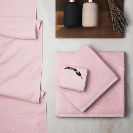 PROVANCE Эрин Полотенце махровое, 100% хлопок, 30х50см, 360 гр/м, 4 цвета