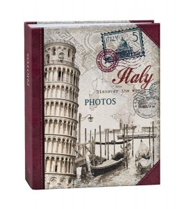 Image Art фотоальбом 340 IA -200PP 5284