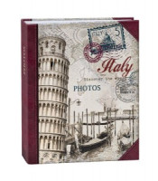 Image Art фотоальбом 340 IA -200PP 5284