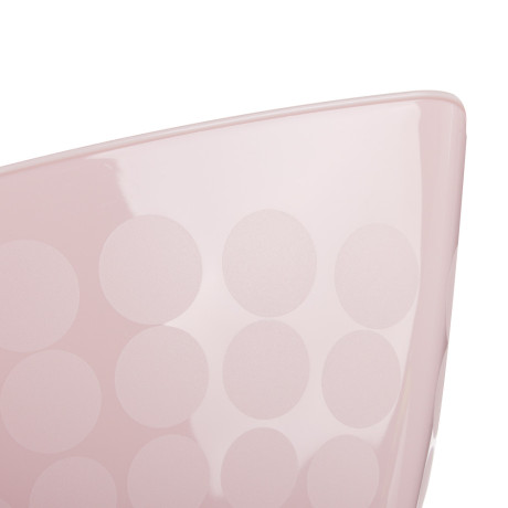 Салатник 2,0л (22х22х9см), пластик, 2 цвета