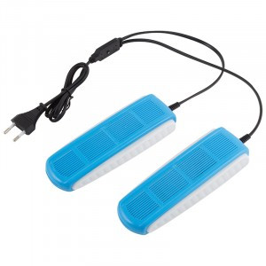 Сушилка д/обуви Engy RJ-55С, 12Вт, 18*5*1,5см, шнур 1,3м, пластик 5710