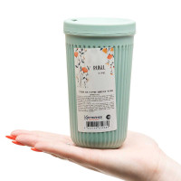 Стакан для напитков 400 мл VR01 х24