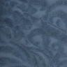 PROVANCE Шанталь Комплект полотенец махровых жаккард, 100% хл., 30х50, 50х90, 70х130, 430г/м, синий