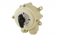 TDM выкл. пакетный ПВ3-100 3P 100А 220В IP56 SQ0723-0031