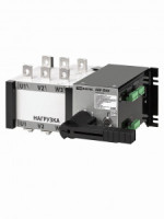 TDM Устройство автоматического ввода резерва АВР-ПНУ 3П 400А 380В SQ0743-0060