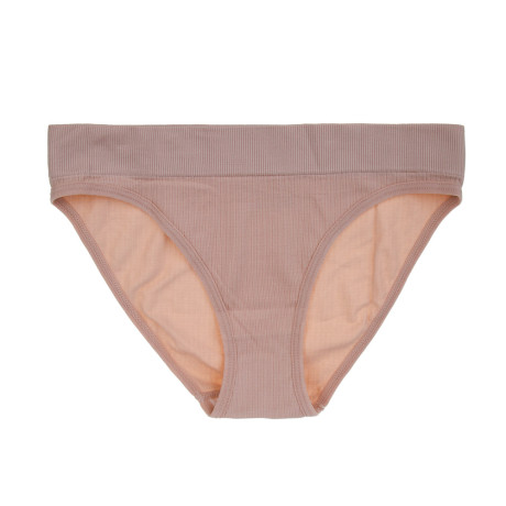 GALANTE Комплект:топ на широких лямках и трусы, р.42-44, 90%полиамид, 10%спандекс, бежевый, НБ25-18