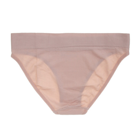 GALANTE Комплект:топ на широких лямках и трусы, р.42-44, 90%полиамид, 10%спандекс, бежевый, НБ25-18