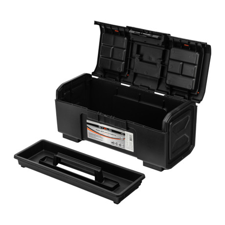Ящик для инструментов, усиленный 24" Stels