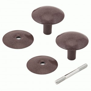 Реж РДК -110-КБ Ручка-кнопка (60)