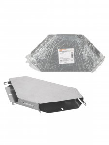 TDM Поворот на 90 град. горизонтальный 35х200 мм SQ2902-0404