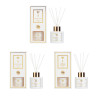 NEW GALAXY Диффузор LuxWhite, 40 мл, (Wood sage, White flower, Black code)
