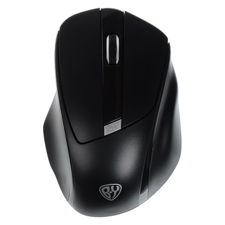 BY Мышь беспроводная 2.4Ghz Wireless Mouse with Nano Receiver
